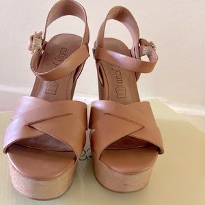 Cathy Jean Wedges